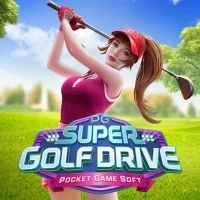 SUPER GOLF DRIVE