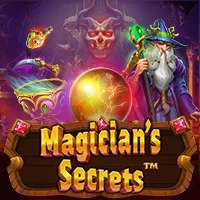 MAGICIANS SECRETS