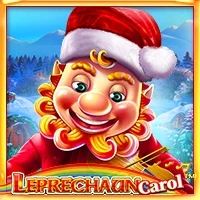 LEPRECHAUN CAROL